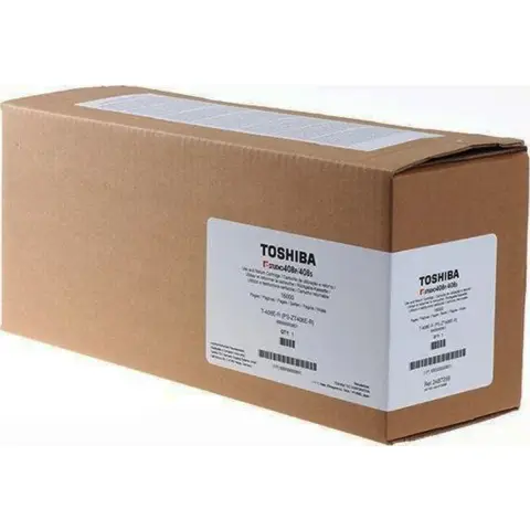 Toshiba T408E-R - Toner do Toshiba E-Studio 408P, 408S